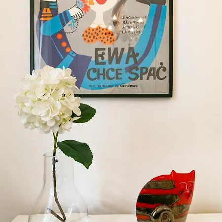 Apartament Fall In
