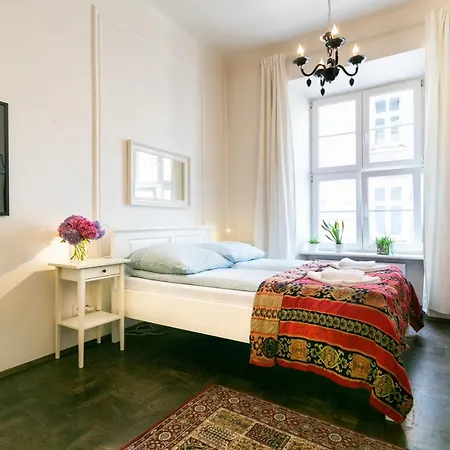 Apartament Fall In Kraków