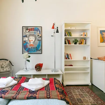 Fall In クラクフ