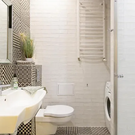 Apartament Fall In *