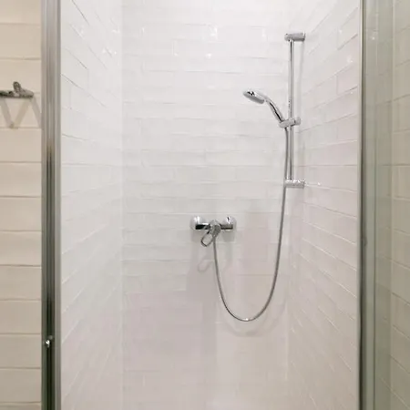 Fall In アパート