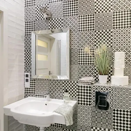 Fall In 公寓 克拉科夫