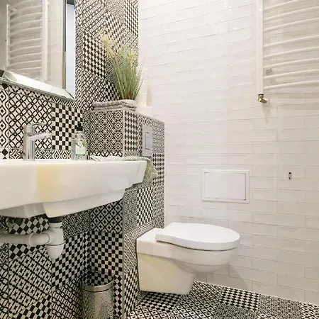 Fall In 克拉科夫